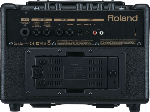 ROLAND AC-33 фото 4