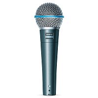 SHURE BETA 58A