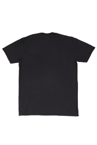 IBANEZ LOGO T-SHIRT BLACK M фото 2