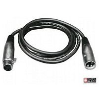 CHAUVET-DJ DMX3P5FT DMX Cable