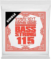 ERNIE BALL 1615 Nickel Wound .115