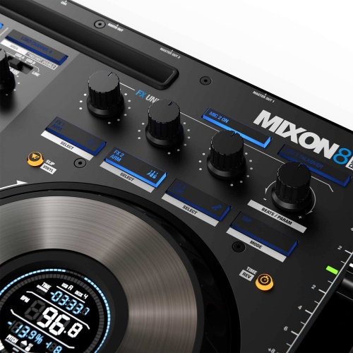 Reloop Mixon 8 PRO фото 6