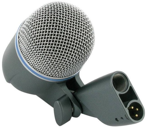 SHURE BETA 52A фото 2