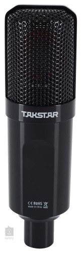 TAKSTAR PC-K850 фото 3