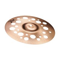 Paiste 0001255210 PSTX Swiss Splash Тарелка 10'