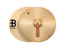 Paiste 0002505018 Alpha Concert/Marching Тарелки оркестровые 18”