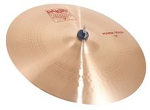 Paiste 0001063018 2002 Power Crash Тарелка 18'