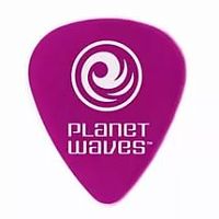 PLANET WAVES 1DPR6-100 DURALIN PICKS HEAVY