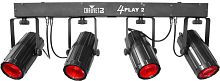 CHAUVET-DJ 4 Play2