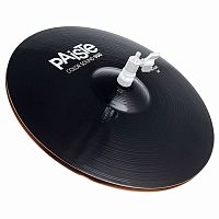 Paiste 00 Color Sound Black Hi-Hat