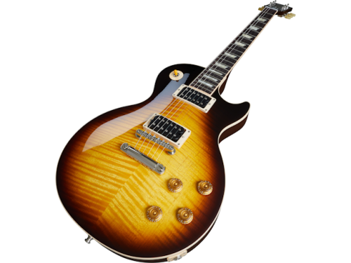 GIBSON Slash Les Paul November Burst фото 9