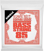 ERNIE BALL 1685 Nickel Wound .085