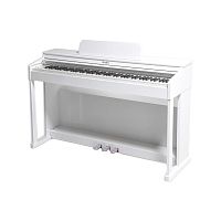 TESLER STZ-8810 ROYAL WHITE