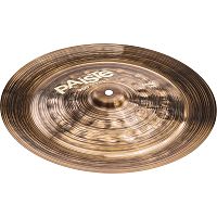 Paiste 0001902614 900 Series China Тарелка 14'