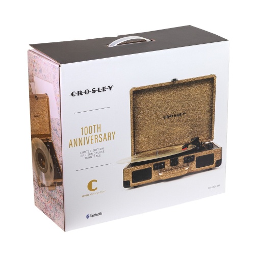 CROSLEY CRUISER PLUS фото 8