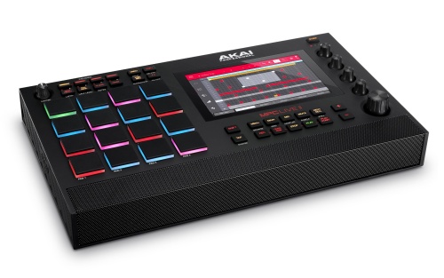 AKAI PRO MPC LIVE II фото 2