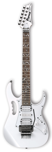 IBANEZ JEMJR-WH