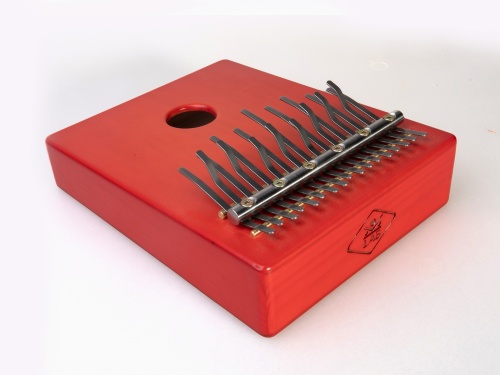 Kalimba LAB KL-A-K17BSPM-R фото 2