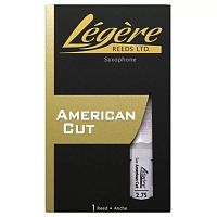 Legere American Cut №2,75