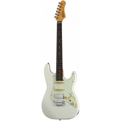 CRAFTER Charlotte (Silhouette) RS Olympic White