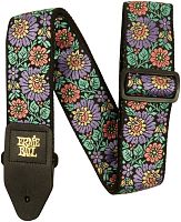 ERNIE BALL 5340 Jacquard Evening Bloom