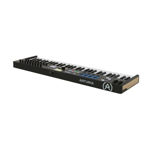 Arturia KeyLAB 61 MK3 Black фото 7