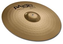 Paiste 18" 201 Bronze Crash/Ride