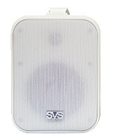 SVS Audiotechnik WSP-60 White