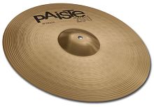 Paiste 16" 201 Bronze Crash