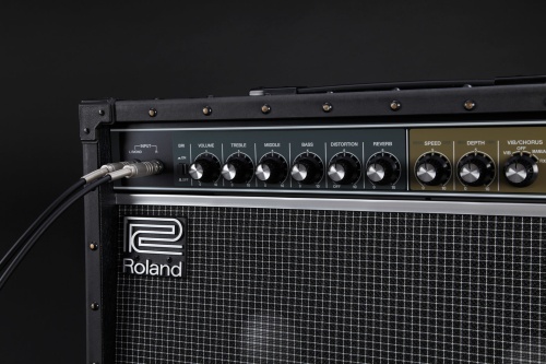 ROLAND JC-40 фото 2