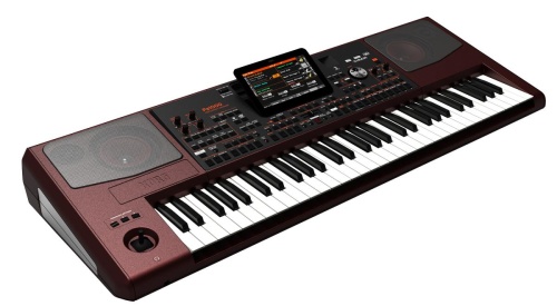 KORG PA1000 фото 2