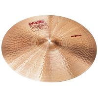 Paiste 0001061520 2002 Medium Тарелка 20''