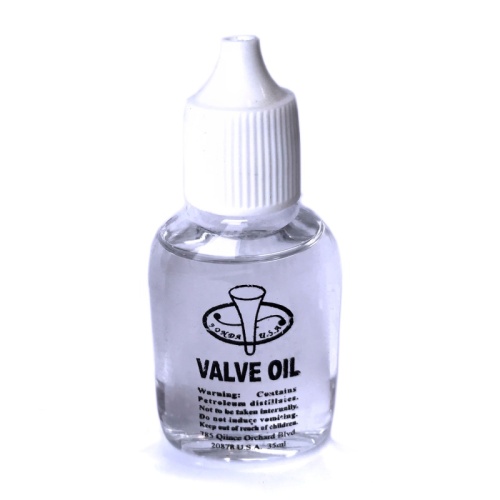 FONDA Valve Oil