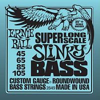 ERNIE BALL P02849 Super Long Scale Slinky