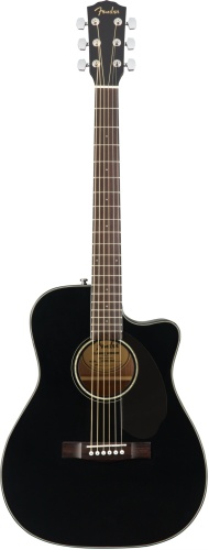 FENDER CC-60SCE Black