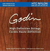 GODIN HTC NYLON 009367