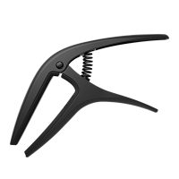 Ernie Ball 9600 Axis Capo - Black