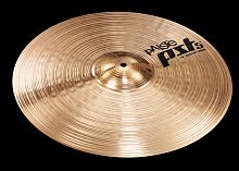 PAISTE 0000681418 New PST 5 Medium Crash