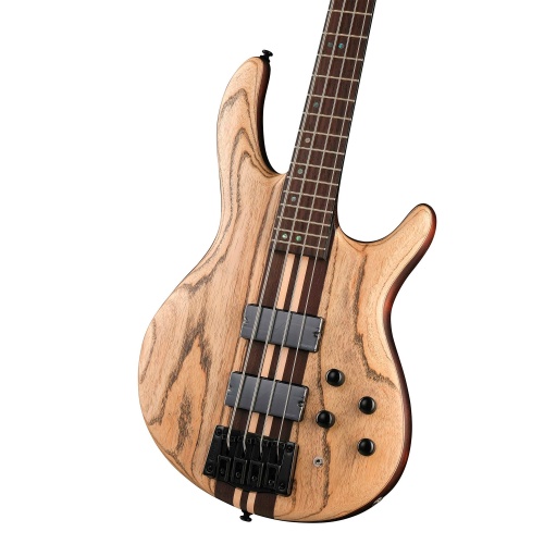 CORT A4-Ultra-Ash-WCASE-ENB Artisan Series фото 3