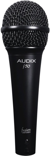 Audix F50S