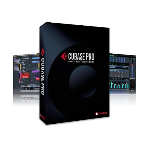 STEINBERG Cubase Pro