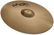 Paiste 0000151620 201 Bronze Ride