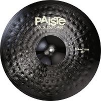 Paiste 0001912720 Color Sound 900 Black Heavy Ride Тарелка 20'