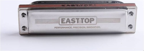 EASTTOP PRO40 D фото 4