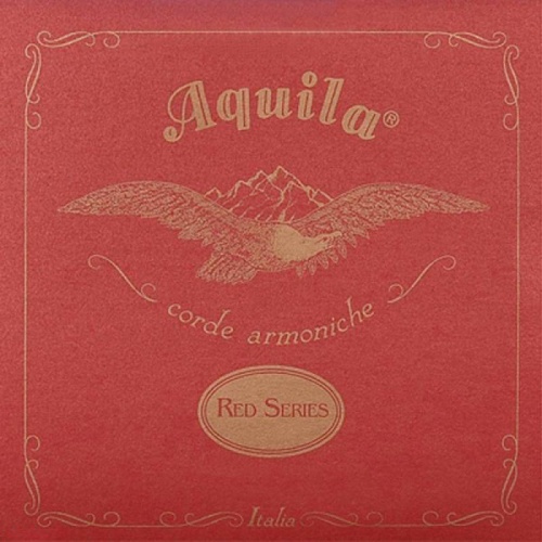 AQUILA RED SERIES 83U